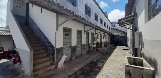 Galpão/Depósito/Armazém à venda, 1913m² no Cidade Nova, Salvador