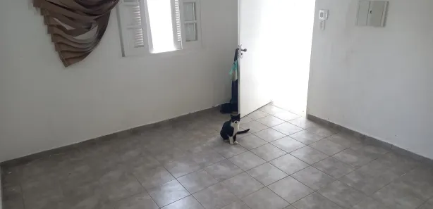 Casa com 1 Quarto para alugar, 60m² no Balneário Praia do Pernambuco, Guarujá
