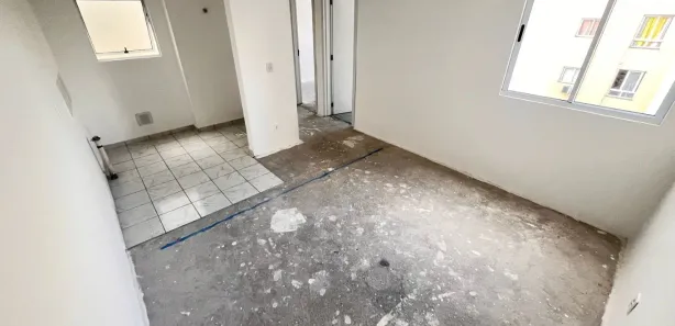 Apartamento com 2 Quartos à venda, 54m² no Campina, São Leopoldo