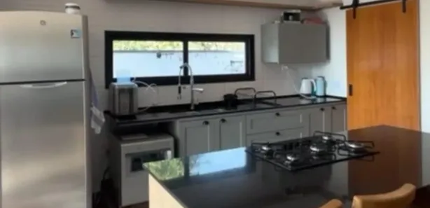 Casa de Condomínio com 4 Quartos à venda, 250m² no Condomínio Terras do Vale, Caçapava