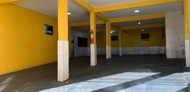 Prédio Comercial para venda ou aluguel, 400m² no Santo Antônio, Salvador