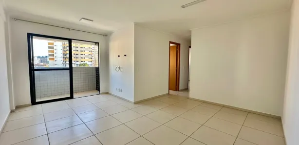 Apartamento com 3 Quartos à venda, 79m² no Poço, Maceió
