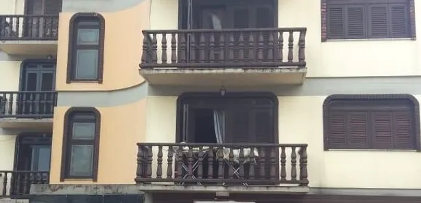 Ponto Comercial à venda, 527m² no Santa Catarina, Caxias do Sul