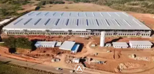 Galpão/Depósito/Armazém para alugar, 2132m² no Centro, Gravataí