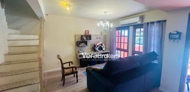 Casa com 3 Quartos para venda ou aluguel, 130m² no Loteamento Jardim Timbaúva, Gravataí