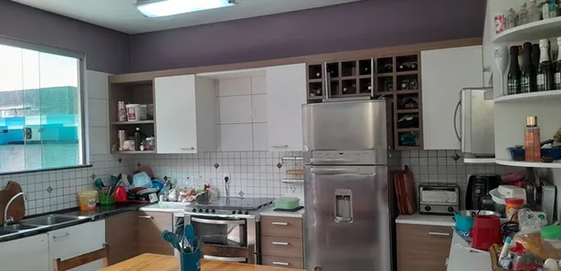 Sobrado com 4 Quartos à venda, 360m² no Parque 10 de Novembro, Manaus