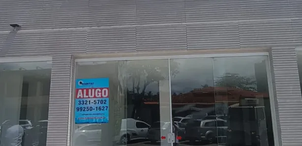Ponto Comercial para alugar, 104m² no Boca do Rio, Salvador