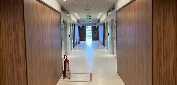 Sala Comercial para alugar, 29m² no Pina, Recife