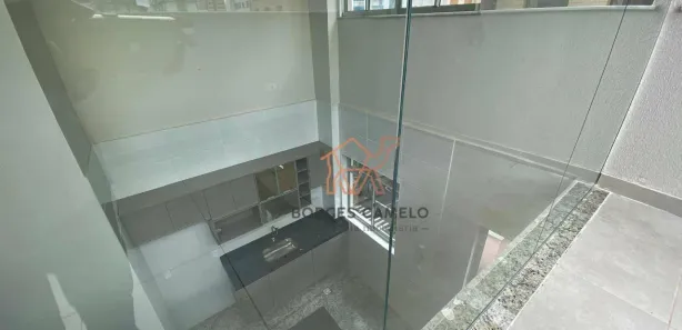 Apartamento com 2 Quartos à venda, 160m² no Lourdes, Belo Horizonte