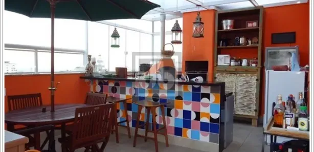 Cobertura com 3 Quartos à venda, 400m² no Leme, Rio de Janeiro