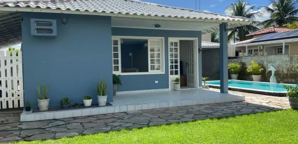 Casa de Condomínio com 4 Quartos à venda, 250m² no Porto de Galinhas, Ipojuca