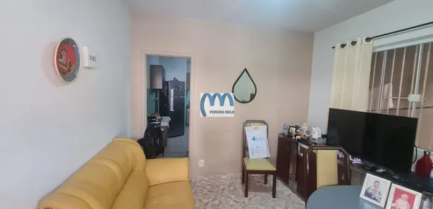 Apartamento com 2 Quartos à venda, 58m² no Alcântara, São Gonçalo