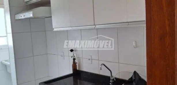 Apartamento com 2 Quartos para alugar, 48m² no Jardim Gonçalves, Sorocaba