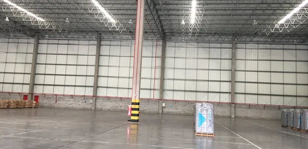 Galpão/Depósito/Armazém para alugar, 500m² no Porto Seco Pirajá, Salvador