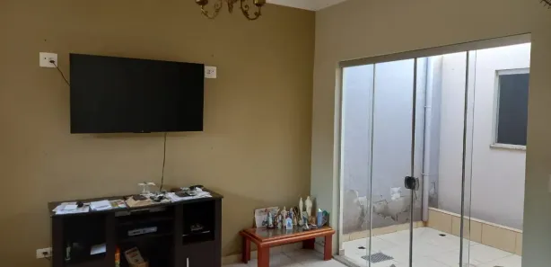 Casa com 3 Quartos à venda, 111m² no Residencial São Pedro, Rio das Pedras