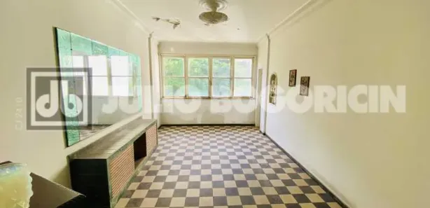 Apartamento com 3 Quartos à venda, 120m² no Leme, Rio de Janeiro