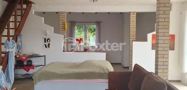 Sobrado com 4 Quartos à venda, 241m² no Alvorada, Guaíba