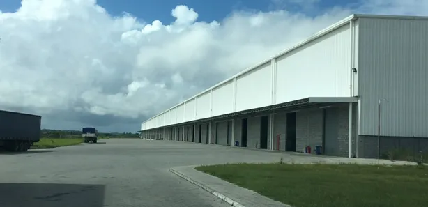 Galpão/Depósito/Armazém para alugar, 1500m² no Porto Seco Pirajá, Salvador