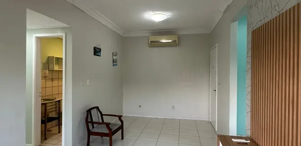 Apartamento com 3 Quartos para alugar, 70m² no Dom Pedro I, Manaus