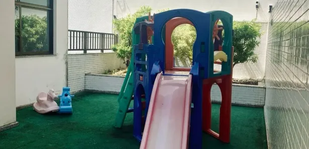 Apartamento com 2 Quartos à venda, 89m² no Pituba, Salvador