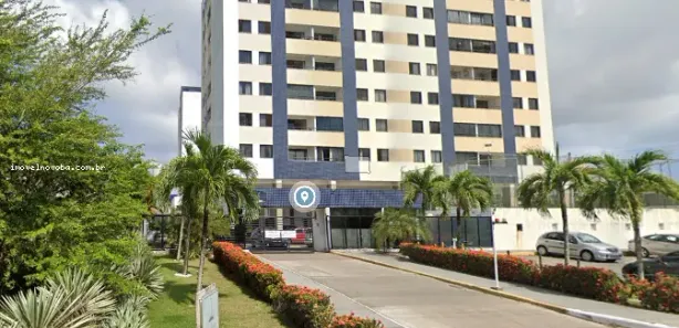 Cobertura com 2 Quartos para alugar, 111m² no Centro, Lauro de Freitas