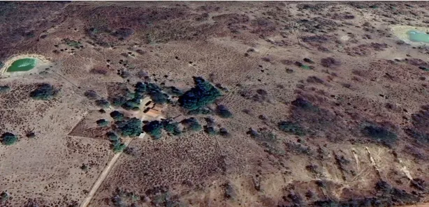 Fazenda/Sítio com 8 Quartos à venda, 4382000m² no , Dianópolis