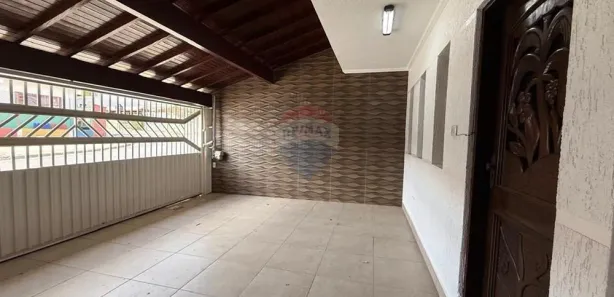 Casa com 2 Quartos para alugar, 140m² no Jardim Colina da Serra II (Jacaré), Cabreúva