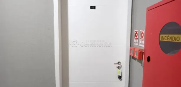 Apartamento com 1 Quarto para alugar, 79m² no Jardim Itaipú, Dourados