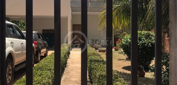 Casa de Condomínio com 3 Quartos à venda, 270m² no Plano Diretor Norte, Palmas