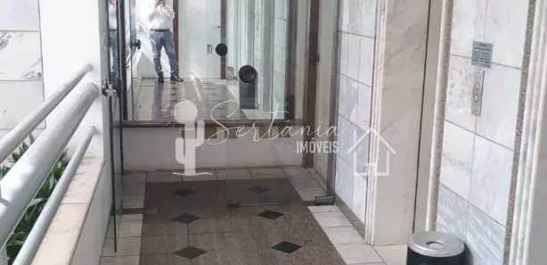 Sala Comercial à venda, 58m² no Coelhos, Recife