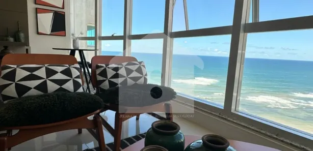 Apartamento com 2 Quartos à venda, 107m² no Pituba, Salvador