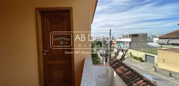 Apartamento com 2 Quartos para venda ou aluguel, 58m² no Jardim Sulacap, Rio de Janeiro