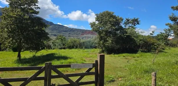  com 2 Quartos à venda, 5000m² no Santana do Riacho, Santana do Riacho