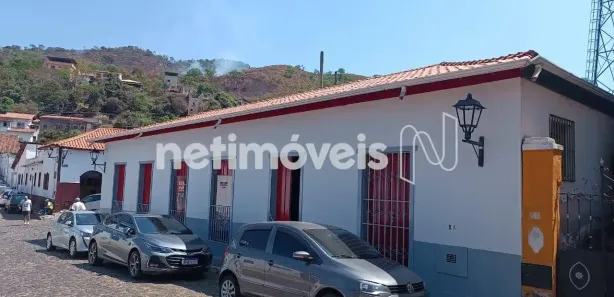 Ponto Comercial para alugar, 107m² no Centro, Sabará