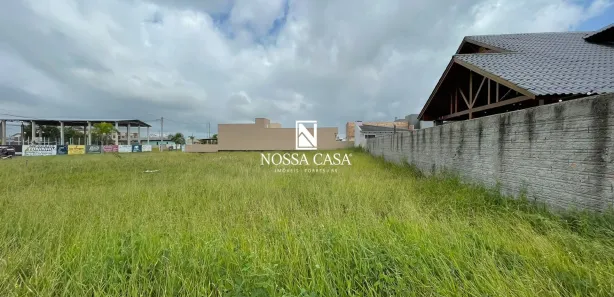 Lote/Terreno à venda, 342m² no Torres, Torres