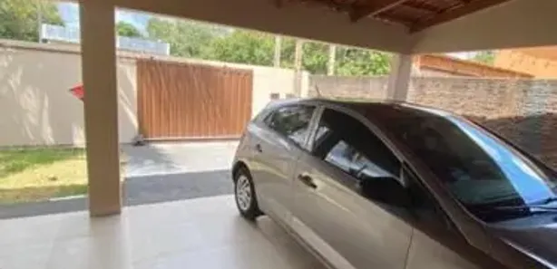 Casa com 3 Quartos à venda, 185m² no Plano Diretor Sul, Palmas