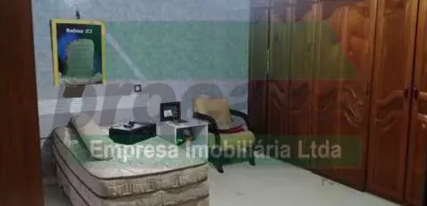 Casa com 4 Quartos à venda, 300m² no Dom Pedro I, Manaus