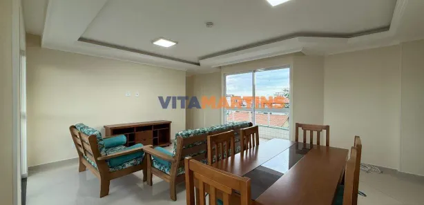 Apartamento com 4 Quartos para alugar, 170m² no Braga, Cabo Frio