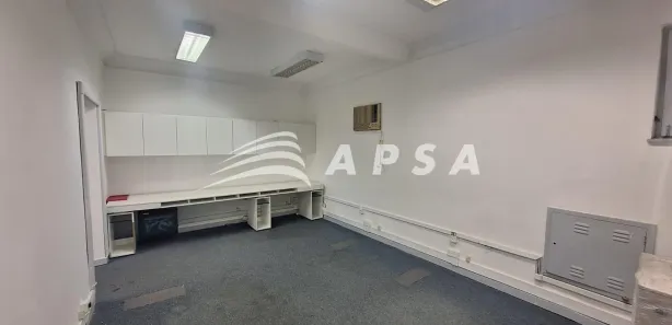 Prédio Comercial para alugar, 599m² no Urca, Rio de Janeiro