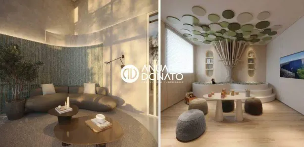 Apartamento com 3 Quartos à venda, 141m² no Lourdes, Belo Horizonte