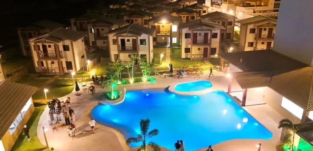 Casa com 3 Quartos à venda, 64m² no , Santo Amaro do Maranhão