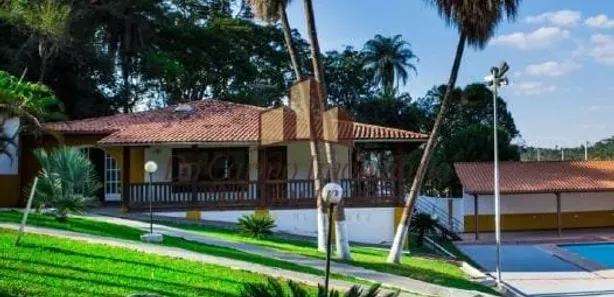 Lote/Terreno à venda, 10290m² no Casa Amarela, Betim