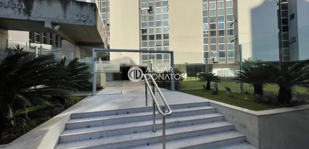 Sala Comercial para alugar, 156m² no Cruzeiro, Belo Horizonte