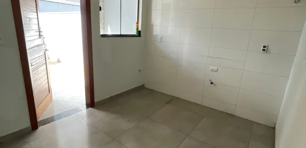 Sobrado com 2 Quartos para alugar, 60m² no Rio Branco, Brusque