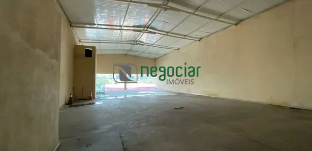 Sala Comercial para alugar, 500m² no Jardim da Cidade, Betim