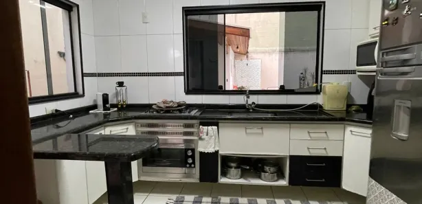 Casa de Condomínio com 2 Quartos para venda ou aluguel, 171m² no Condomínio Vale do Sol, Tremembé