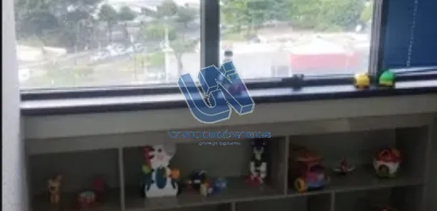 Sala Comercial à venda, 45m² no Pituba, Salvador