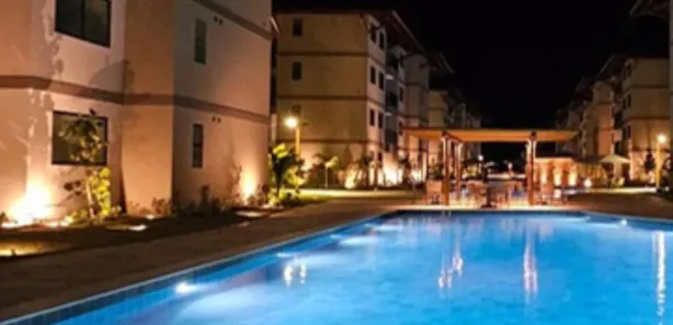 Flat com 2 Quartos à venda, 56m² no Maracaipe, Ipojuca