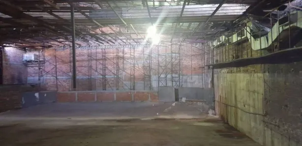 Galpão/Depósito/Armazém para alugar, 1728m² no Madureira, Rio de Janeiro