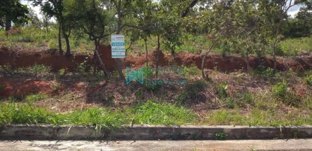 Lote/Terreno à venda, 1175m² no Lagoa Mansões, Lagoa Santa